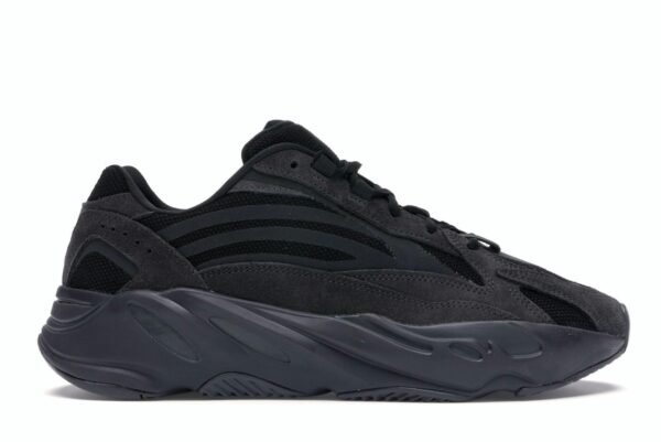 Zapatillas Adidas Yeezy Boost 700 V2 Vanta – FU6684 – Negras - Imagen 1