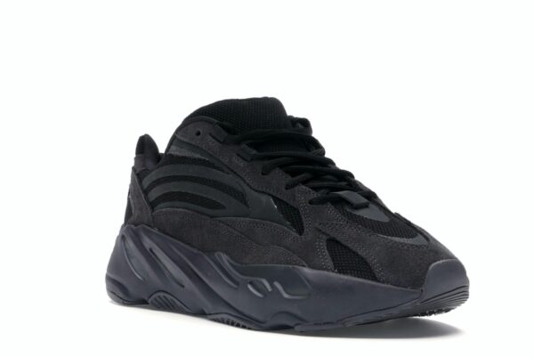 Zapatillas Adidas Yeezy Boost 700 V2 Vanta – FU6684 – Negras - Imagen 2