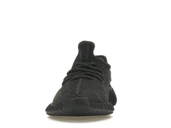 Zapatillas Adidas Yeezy Boost 350 V2 negras (antirreflectantes) – FU9006 - Imagen 3