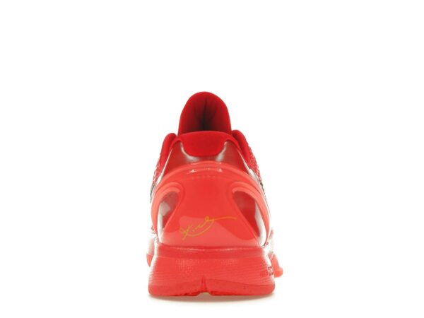 Nike Kobe 6 Protro Grinch inverso (FV4921-600) - Imagen 5