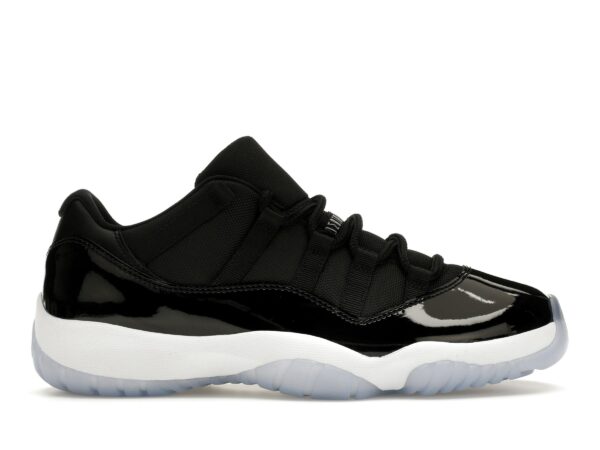 Air Jordan 11 Retro Low Space Jam (FV5104-004) - Imagen 1