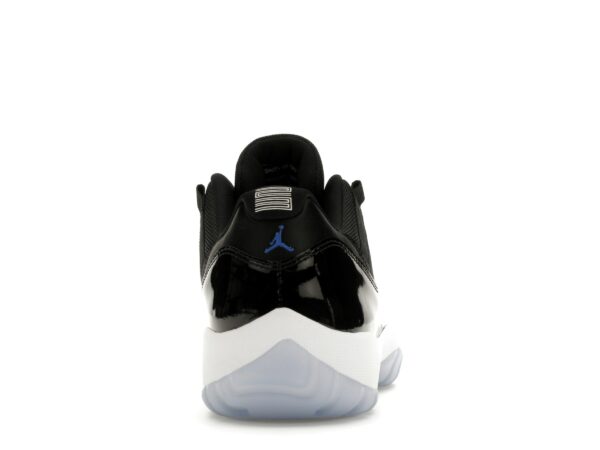 Air Jordan 11 Retro Low Space Jam (FV5104-004) - Imagen 5