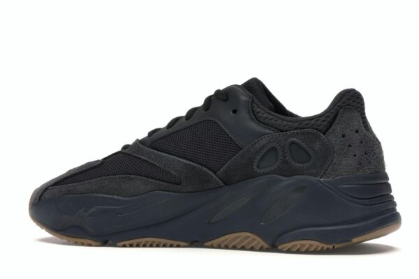 Zapatillas Adidas Yeezy Boost 700 Utility negras – FV5304 - Imagen 5