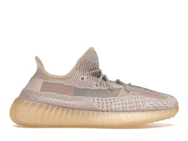 Zapatillas Adidas Yeezy Boost 350 V2 Synth Reflective FV5666 - Imagen 1