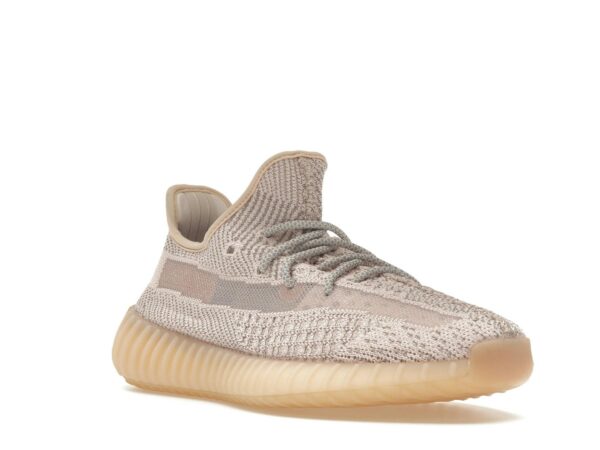 Zapatillas Adidas Yeezy Boost 350 V2 Synth Reflective FV5666 - Imagen 2