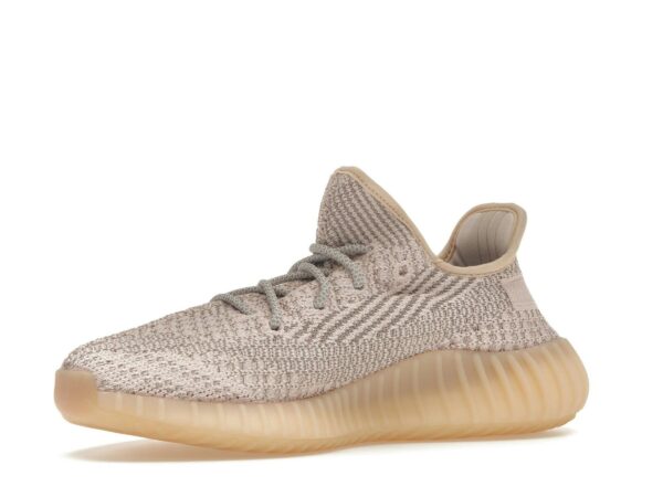 Zapatillas Adidas Yeezy Boost 350 V2 Synth Reflective FV5666 - Imagen 4