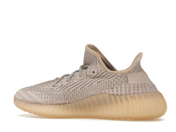Zapatillas Adidas Yeezy Boost 350 V2 Synth Reflective FV5666 - Imagen 5