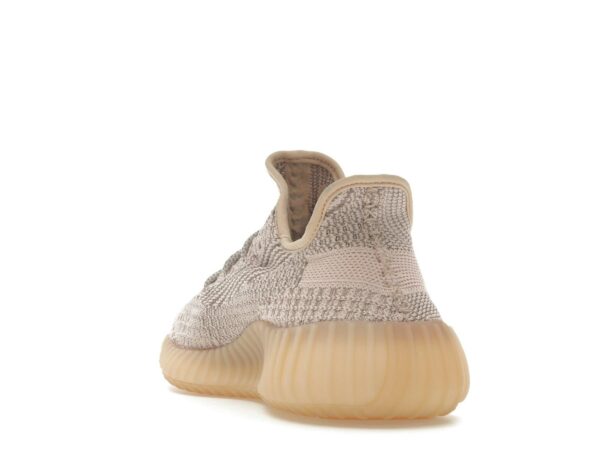 Zapatillas Adidas Yeezy Boost 350 V2 Synth Reflective FV5666 - Imagen 6