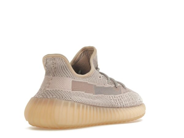 Zapatillas Adidas Yeezy Boost 350 V2 Synth Reflective FV5666 - Imagen 7