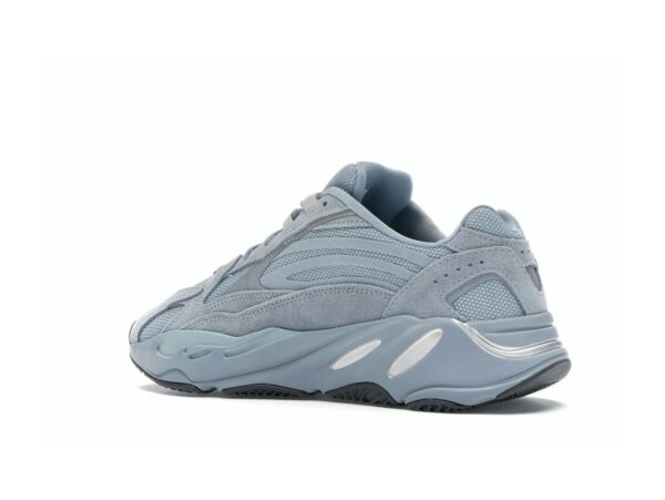 Zapatillas Adidas Yeezy Boost 700 V2 Azul Hospitalario FV8424 - Imagen 4