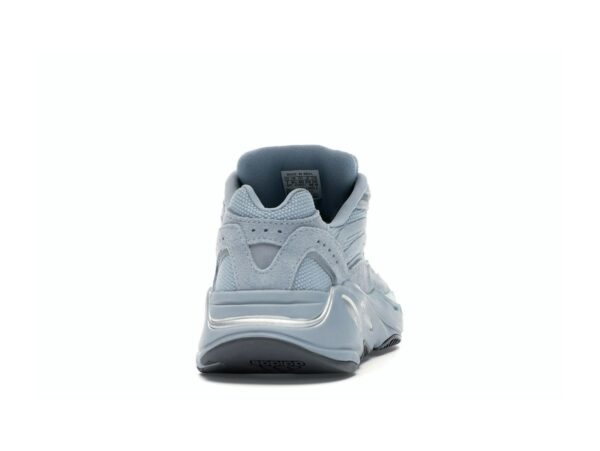 Zapatillas Adidas Yeezy Boost 700 V2 Azul Hospitalario FV8424 - Imagen 5