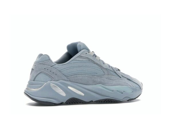 Zapatillas Adidas Yeezy Boost 700 V2 Azul Hospitalario FV8424 - Imagen 6