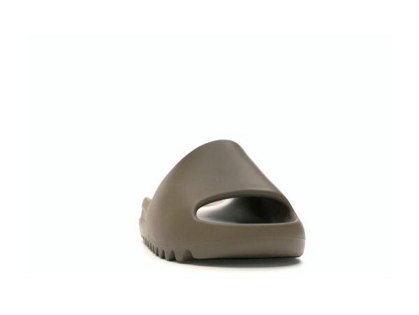 Sandalias Adidas Yeezy Slide Earth Brown FV8425 - Imagen 2