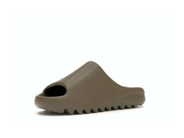Sandalias Adidas Yeezy Slide Earth Brown FV8425 - Imagen 3