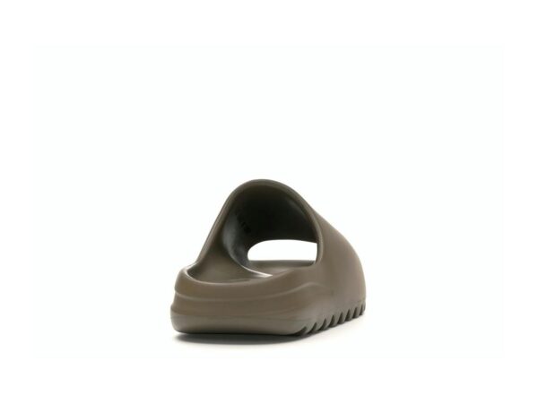 Sandalias Adidas Yeezy Slide Earth Brown FV8425 - Imagen 5