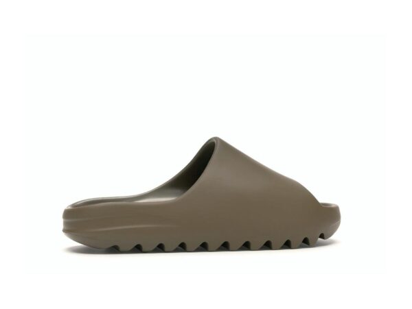 Sandalias Adidas Yeezy Slide Earth Brown FV8425 - Imagen 6