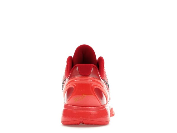 Nike Kobe 6 Protro Reverse Grinch (GS) – FV9676-600 - Imagen 5
