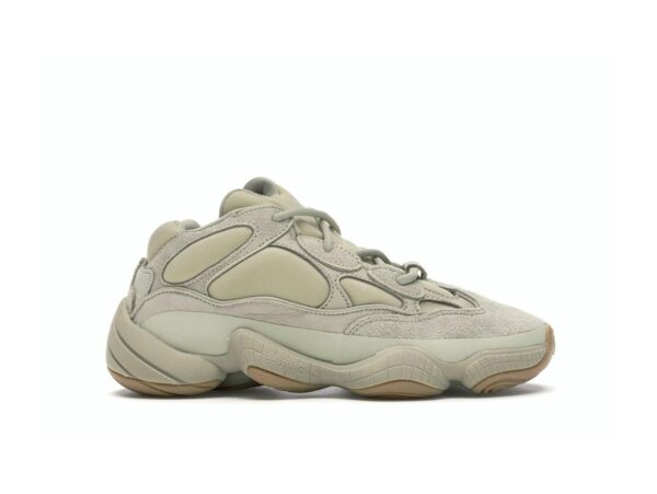 Zapatillas Adidas Yeezy 500 Stone FW4839 - Imagen 1