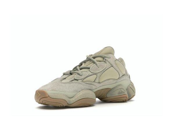 Zapatillas Adidas Yeezy 500 Stone FW4839 - Imagen 3
