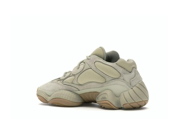 Zapatillas Adidas Yeezy 500 Stone FW4839 - Imagen 4