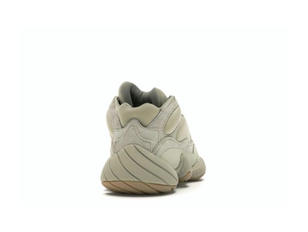 Zapatillas Adidas Yeezy 500 Stone FW4839 - Imagen 5