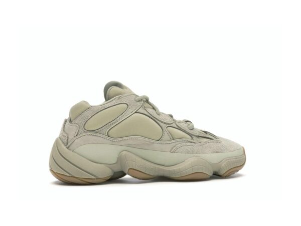 Zapatillas Adidas Yeezy 500 Stone FW4839 - Imagen 6