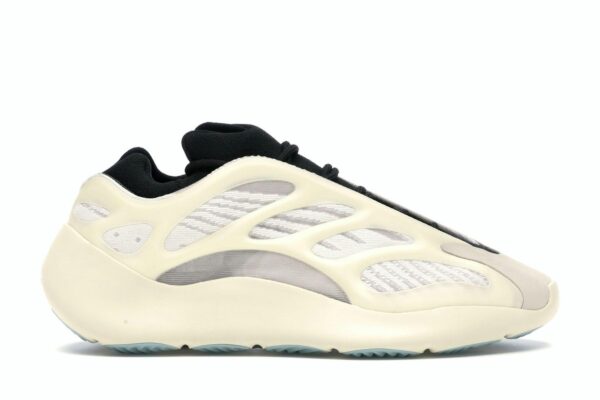 Zapatillas Adidas Yeezy 700 V3 Azael – FW4980 – Malla monofilamento - Imagen 1