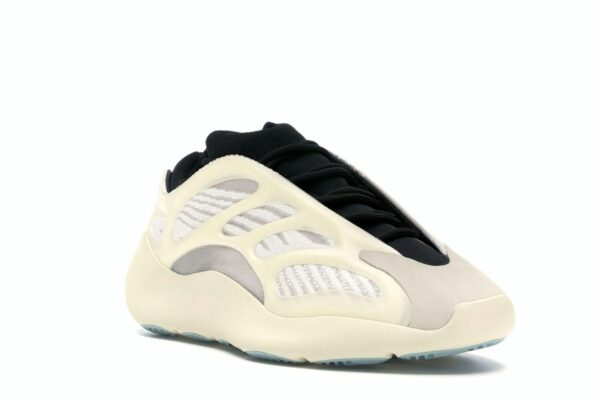 Zapatillas Adidas Yeezy 700 V3 Azael – FW4980 – Malla monofilamento - Imagen 2