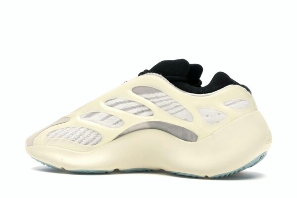 Zapatillas Adidas Yeezy 700 V3 Azael – FW4980 – Malla monofilamento - Imagen 5