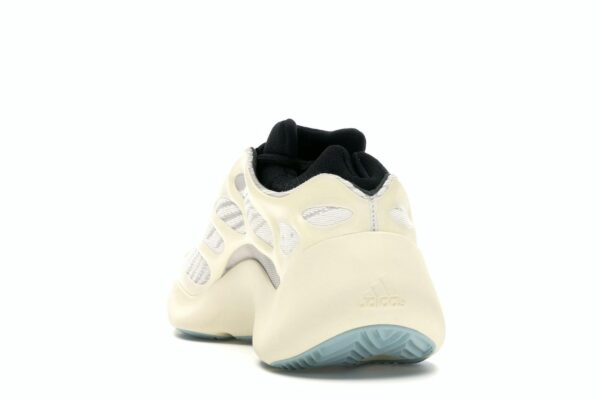 Zapatillas Adidas Yeezy 700 V3 Azael – FW4980 – Malla monofilamento - Imagen 6