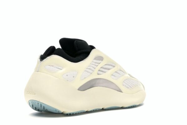 Zapatillas Adidas Yeezy 700 V3 Azael – FW4980 – Malla monofilamento - Imagen 7