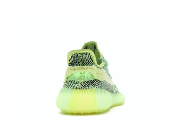 Zapatillas Adidas Yeezy Boost 350 V2 Yeezreel no reflectantes FW5191 - Imagen 5