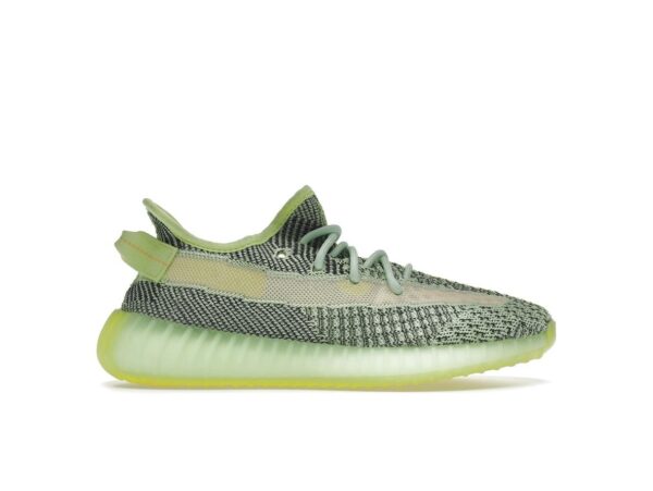 Adidas Yeezy Boost 350 V2 Yeezreel reflectante FX4130 - Imagen 1
