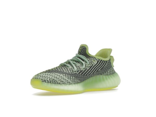 Adidas Yeezy Boost 350 V2 Yeezreel reflectante FX4130 - Imagen 3