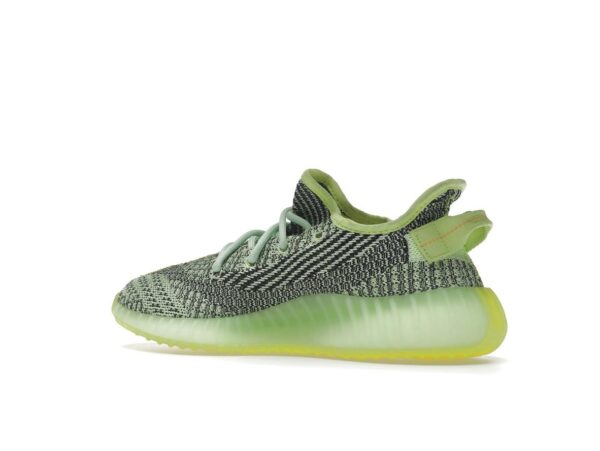 Adidas Yeezy Boost 350 V2 Yeezreel reflectante FX4130 - Imagen 4