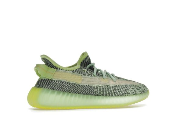Adidas Yeezy Boost 350 V2 Yeezreel reflectante FX4130 - Imagen 6