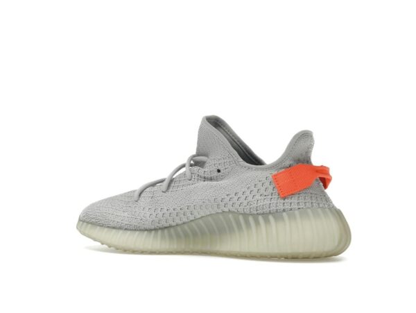 Zapatillas Adidas Yeezy Boost 350 V2 con luz trasera FX9017 - Imagen 4