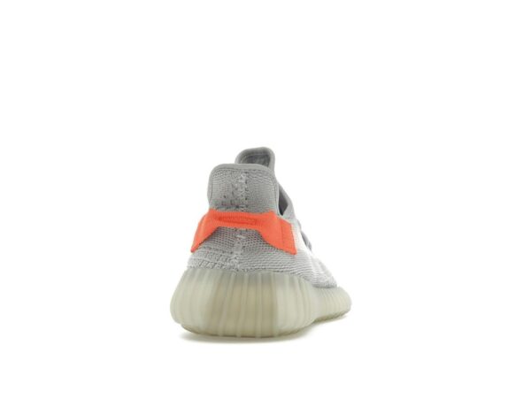 Zapatillas Adidas Yeezy Boost 350 V2 con luz trasera FX9017 - Imagen 5