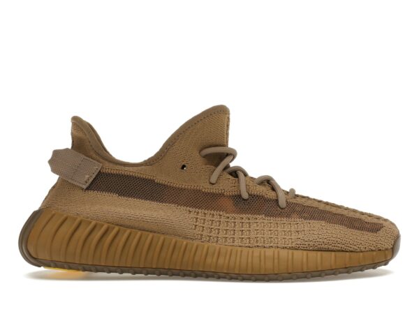 Zapatillas Adidas Yeezy Boost 350 V2 Earth – FX9033 - Imagen 1