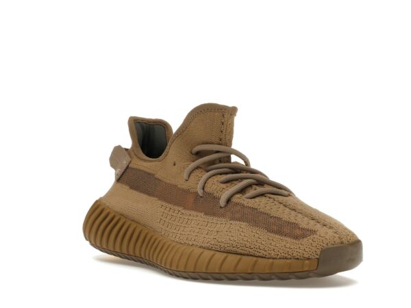 Zapatillas Adidas Yeezy Boost 350 V2 Earth – FX9033 - Imagen 2