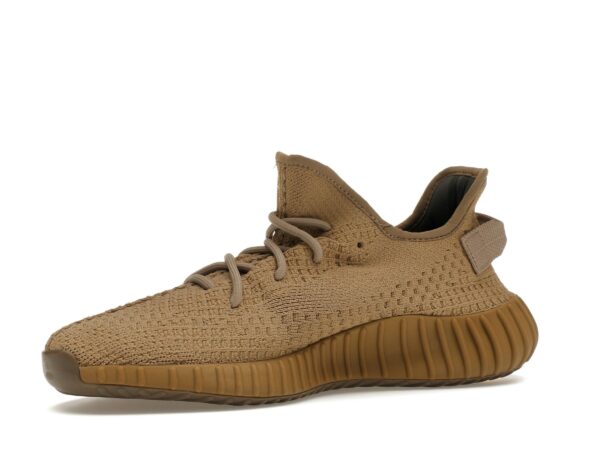 Zapatillas Adidas Yeezy Boost 350 V2 Earth – FX9033 - Imagen 4