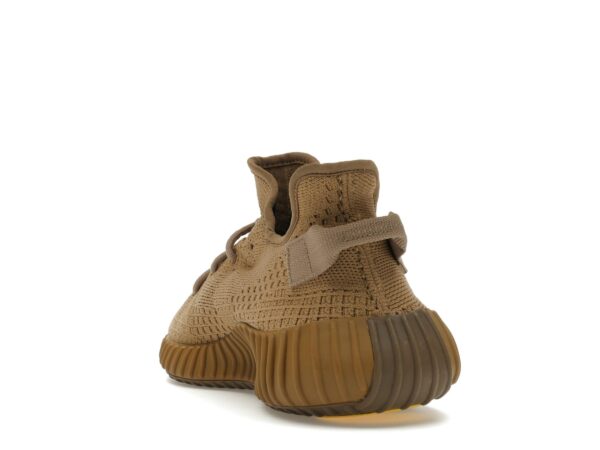 Zapatillas Adidas Yeezy Boost 350 V2 Earth – FX9033 - Imagen 6
