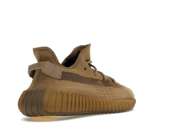 Zapatillas Adidas Yeezy Boost 350 V2 Earth – FX9033 - Imagen 7