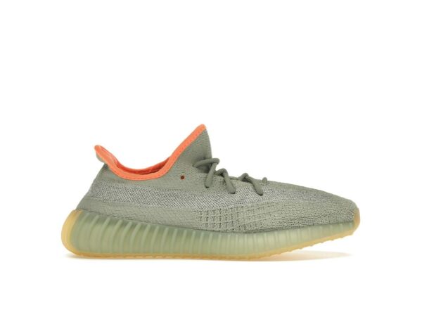 Zapatillas Adidas Yeezy Boost 350 V2 Desert Sage FX9035 - Imagen 1