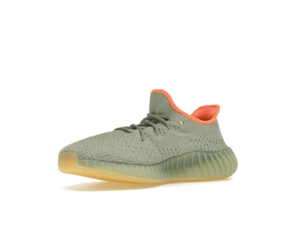 Zapatillas Adidas Yeezy Boost 350 V2 Desert Sage FX9035 - Imagen 3