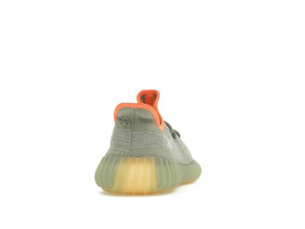 Zapatillas Adidas Yeezy Boost 350 V2 Desert Sage FX9035 - Imagen 5