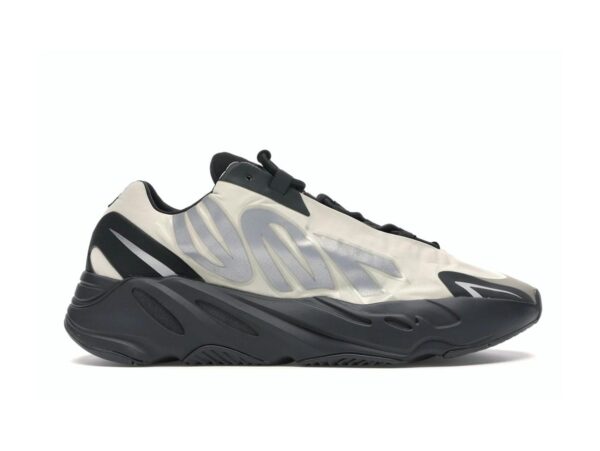 Zapatillas Adidas Yeezy Boost 700 MNVN Bone FY3729 - Imagen 1