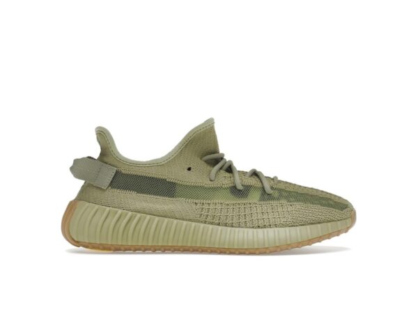 Zapatillas Adidas Yeezy Boost 350 V2 Sulphur FY5346 - Imagen 1
