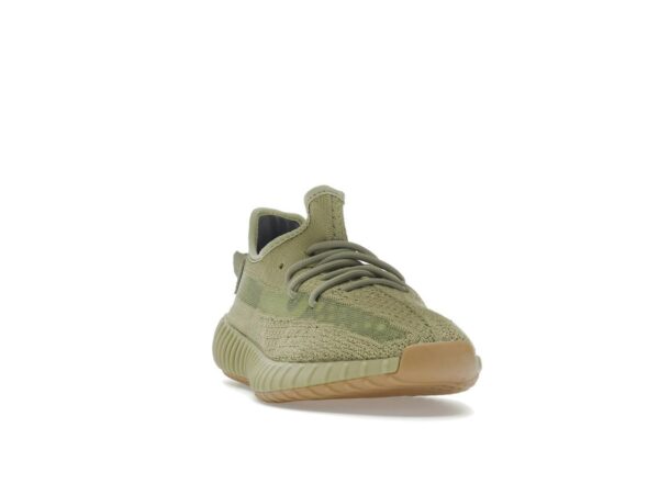 Zapatillas Adidas Yeezy Boost 350 V2 Sulphur FY5346 - Imagen 2