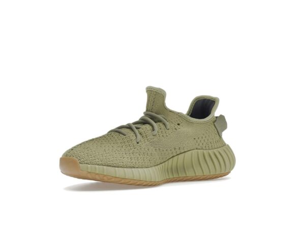 Zapatillas Adidas Yeezy Boost 350 V2 Sulphur FY5346 - Imagen 3